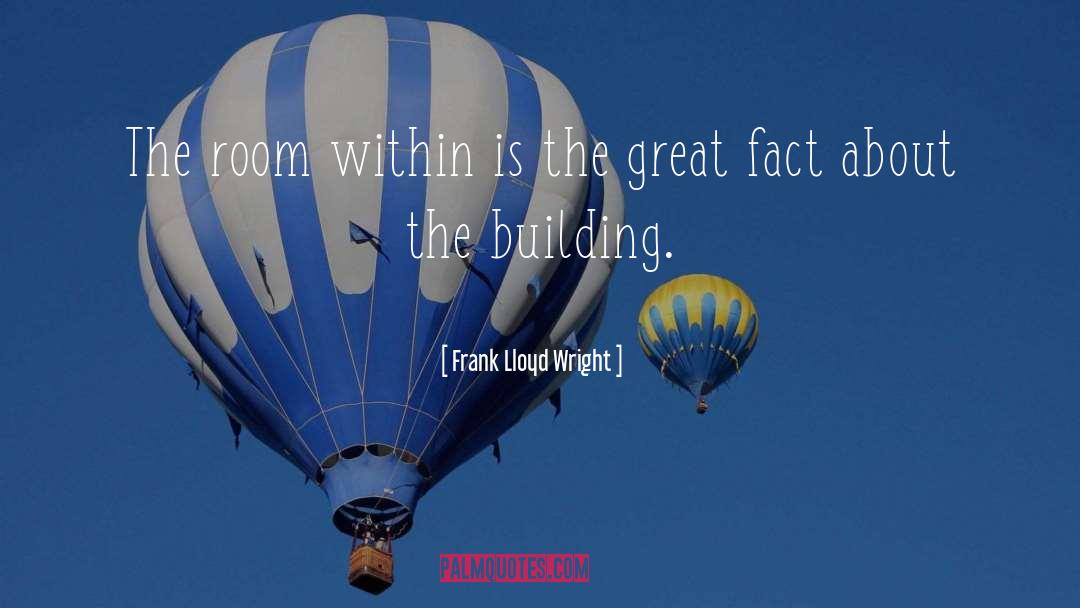 Great Athlete quotes by Frank Lloyd Wright