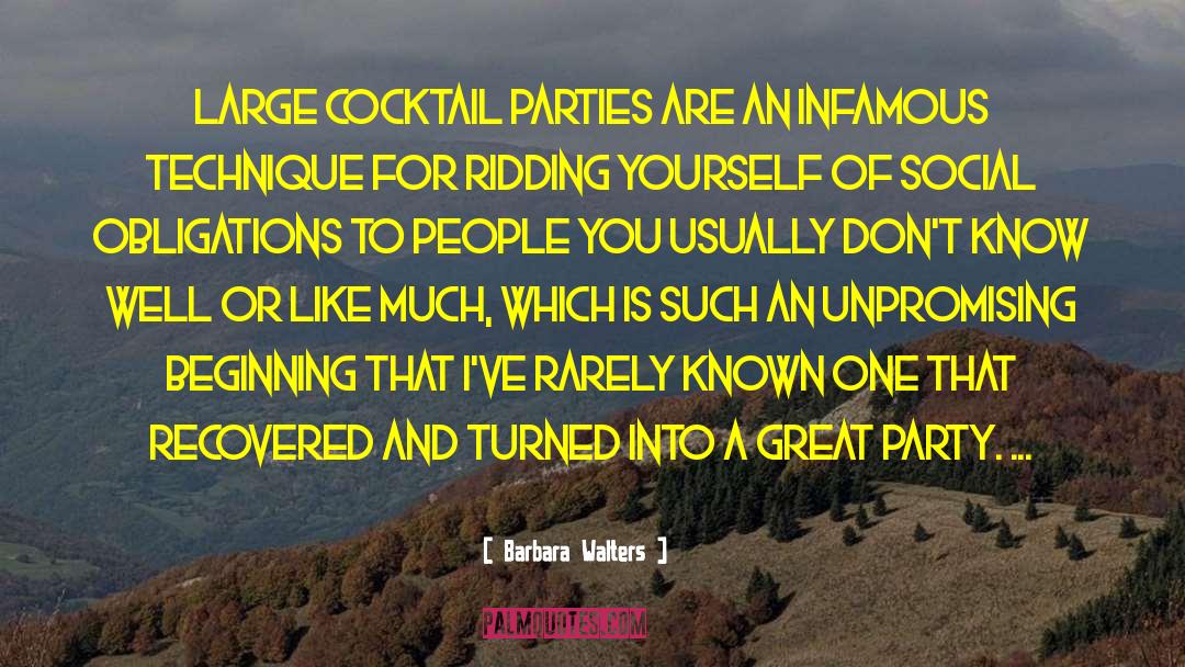 Great Aviation quotes by Barbara Walters