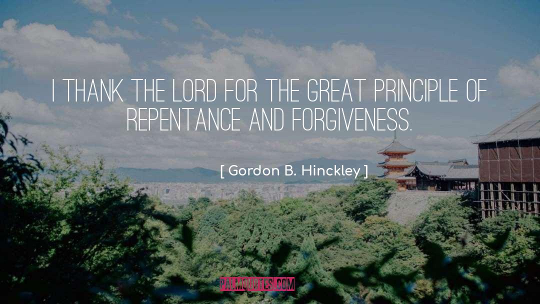 Great Bodybuilding quotes by Gordon B. Hinckley