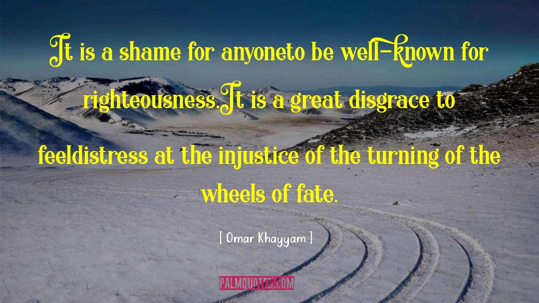 Great Boss quotes by Omar Khayyam