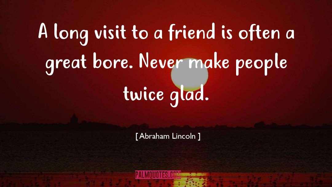 Great Boxing quotes by Abraham Lincoln