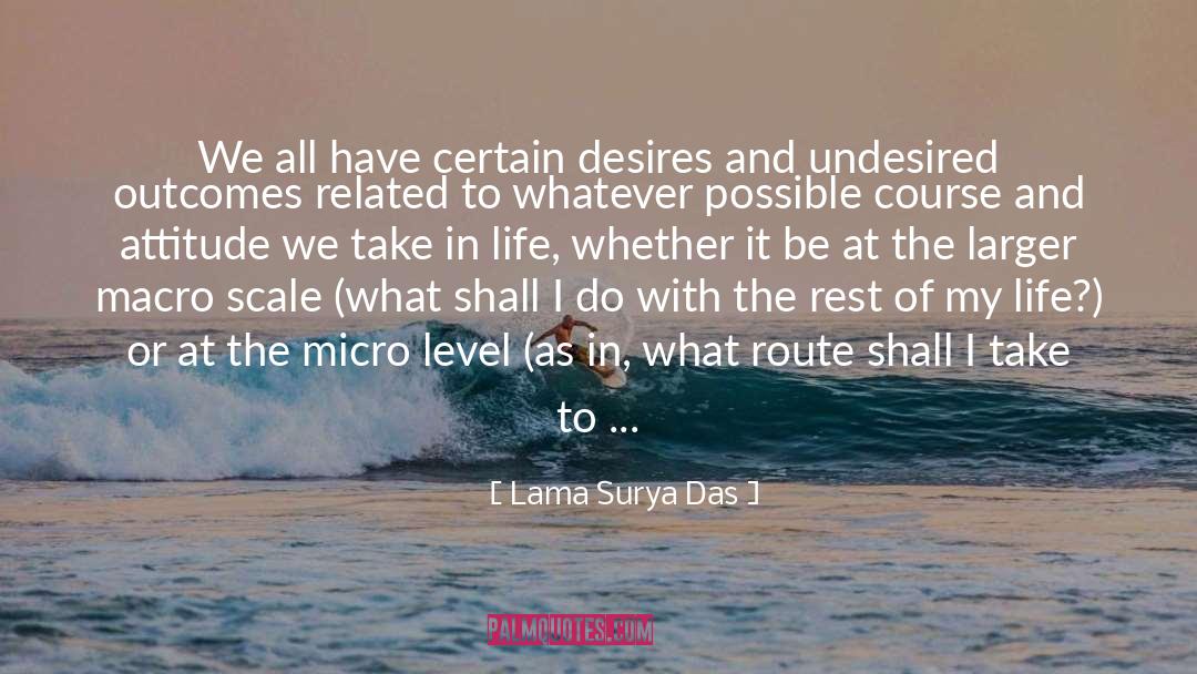 Great Business quotes by Lama Surya Das