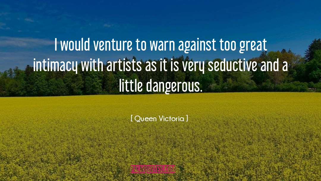 Great Comeback quotes by Queen Victoria