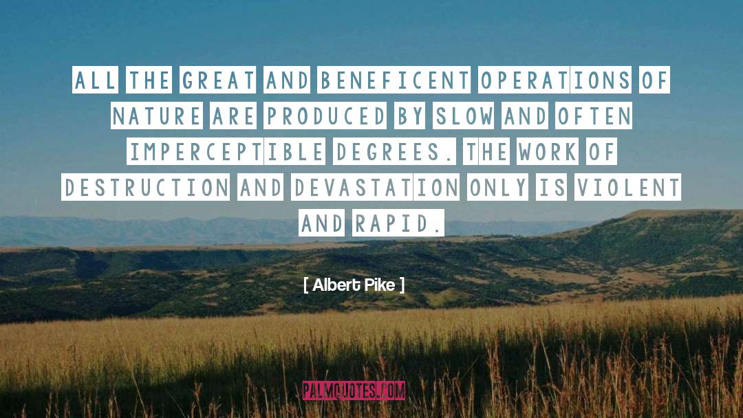 Great Dad quotes by Albert Pike
