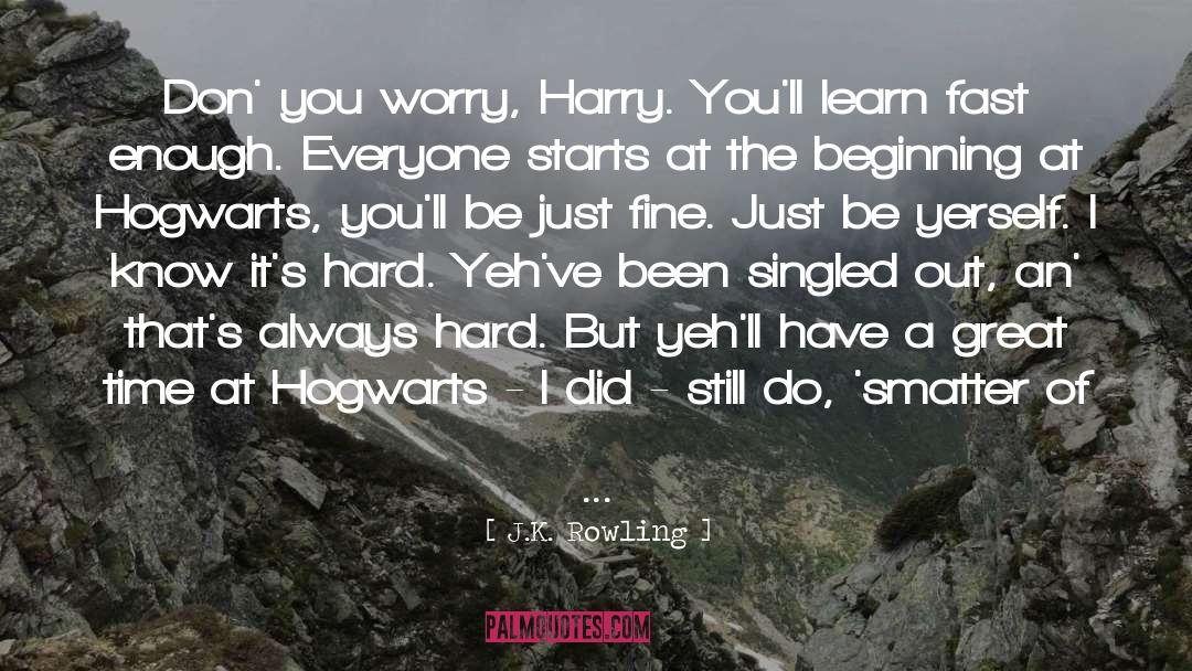 Great Dance quotes by J.K. Rowling
