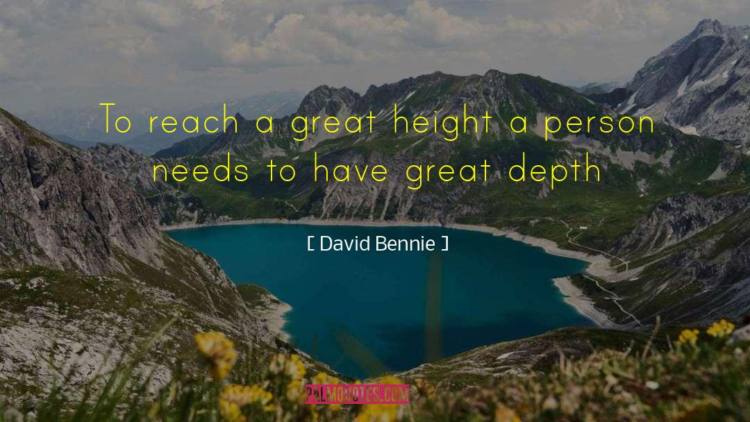 Great Dog quotes by David Bennie