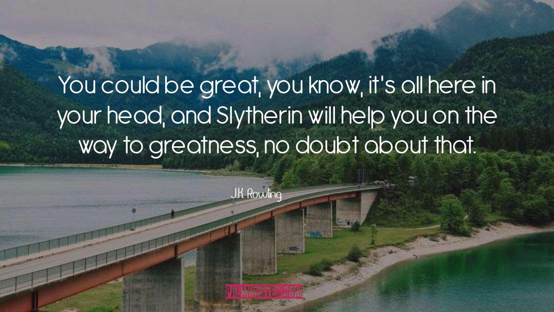 Great Drinking quotes by J.K. Rowling