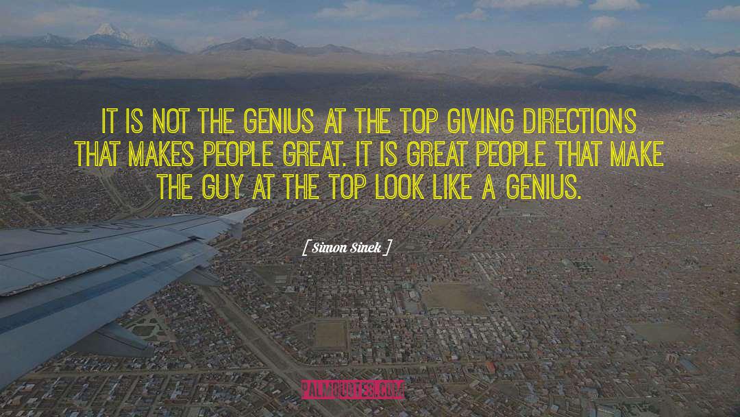 Great Empires quotes by Simon Sinek