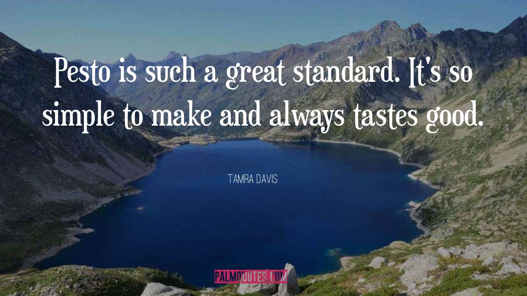 Great Employee quotes by Tamra Davis