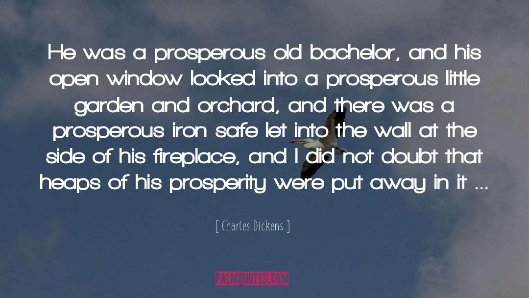 Great Expectations quotes by Charles Dickens