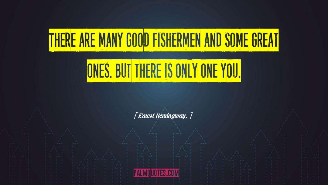 Great Golfing quotes by Ernest Hemingway,