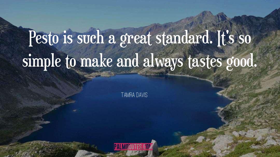 Great Grandchildren quotes by Tamra Davis