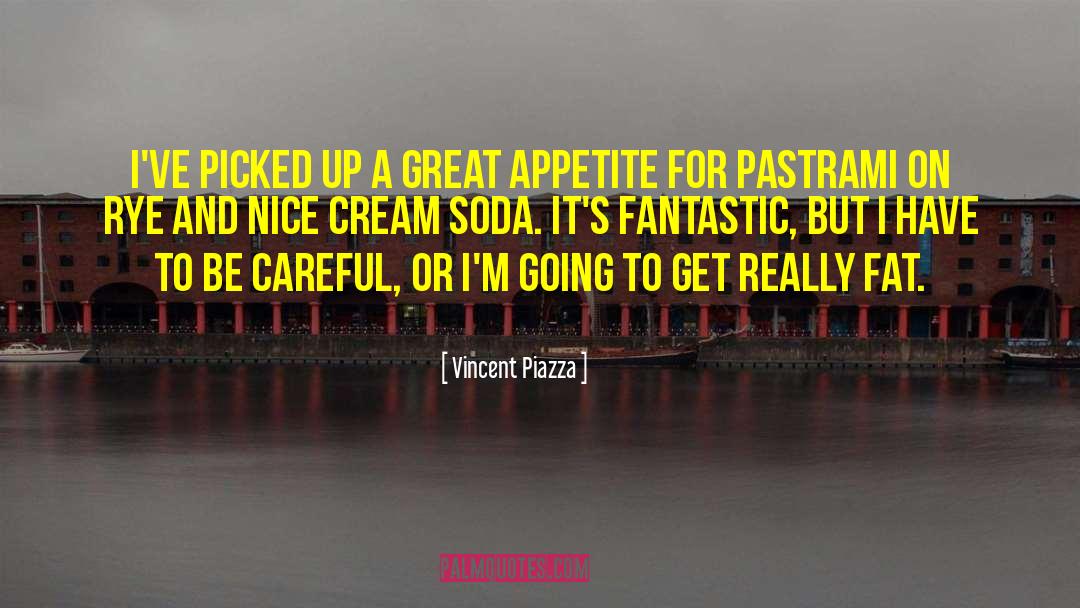 Great Grandma quotes by Vincent Piazza