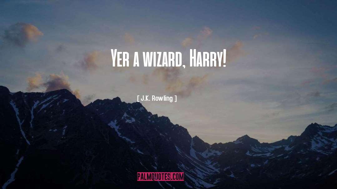 Great Harry Potter quotes by J.K. Rowling