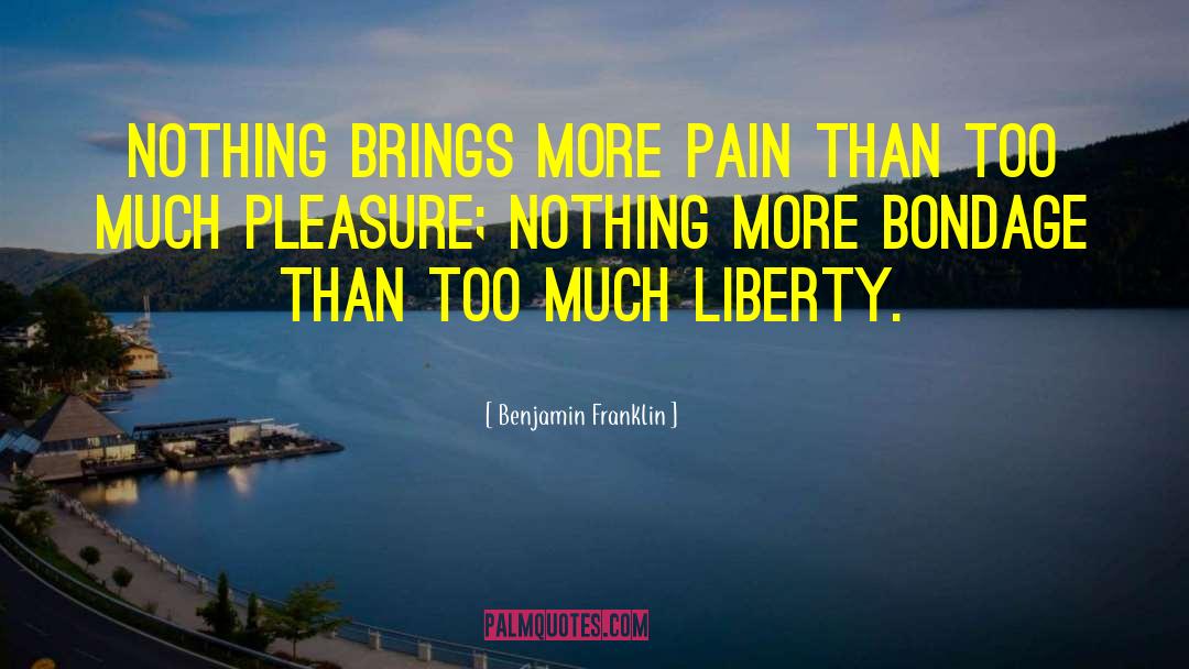 Great Inspirational quotes by Benjamin Franklin