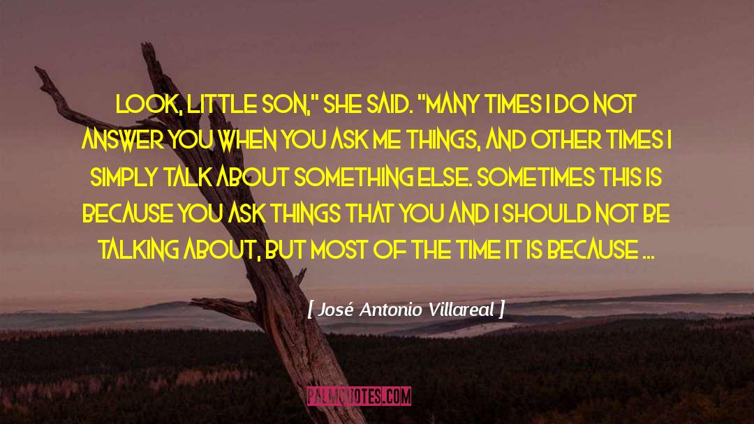 Great Inventions quotes by José Antonio Villareal