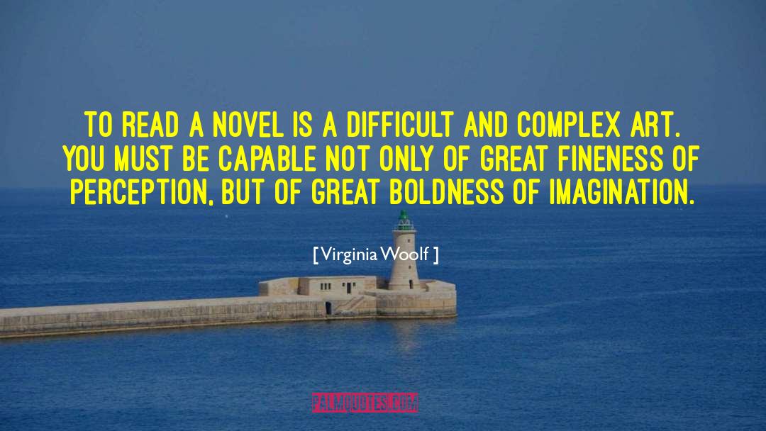 Great Inventions quotes by Virginia Woolf