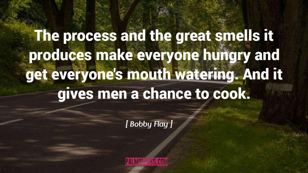 Great Inventors quotes by Bobby Flay