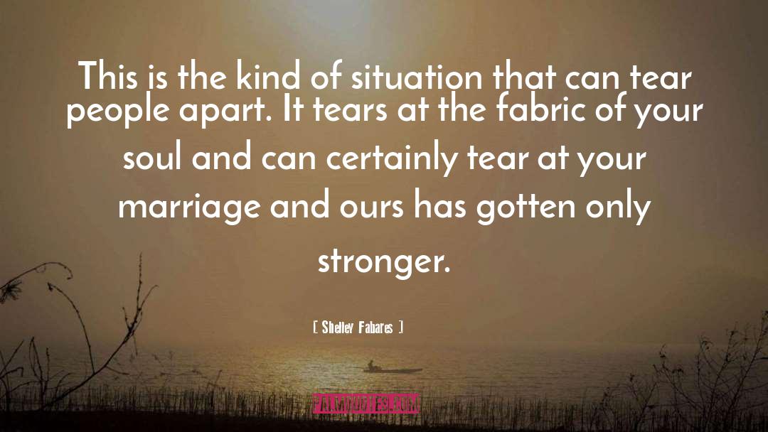 Great Marriage quotes by Shelley Fabares