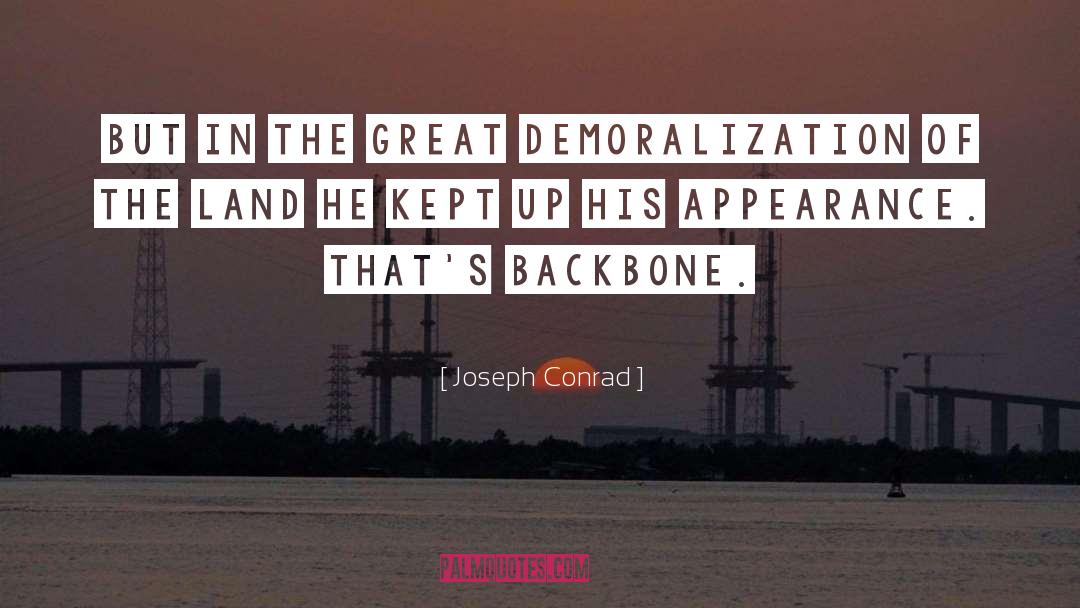 Great Memories quotes by Joseph Conrad