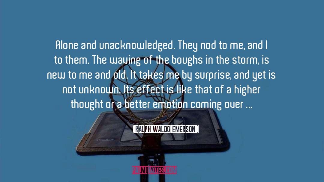 Great Musician quotes by Ralph Waldo Emerson