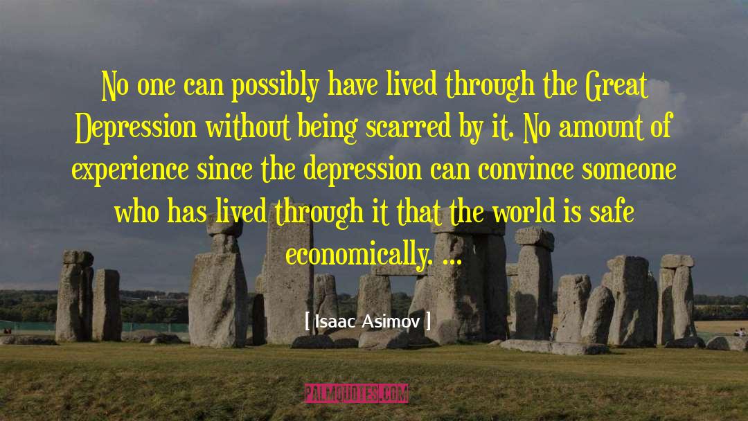 Great Performance quotes by Isaac Asimov