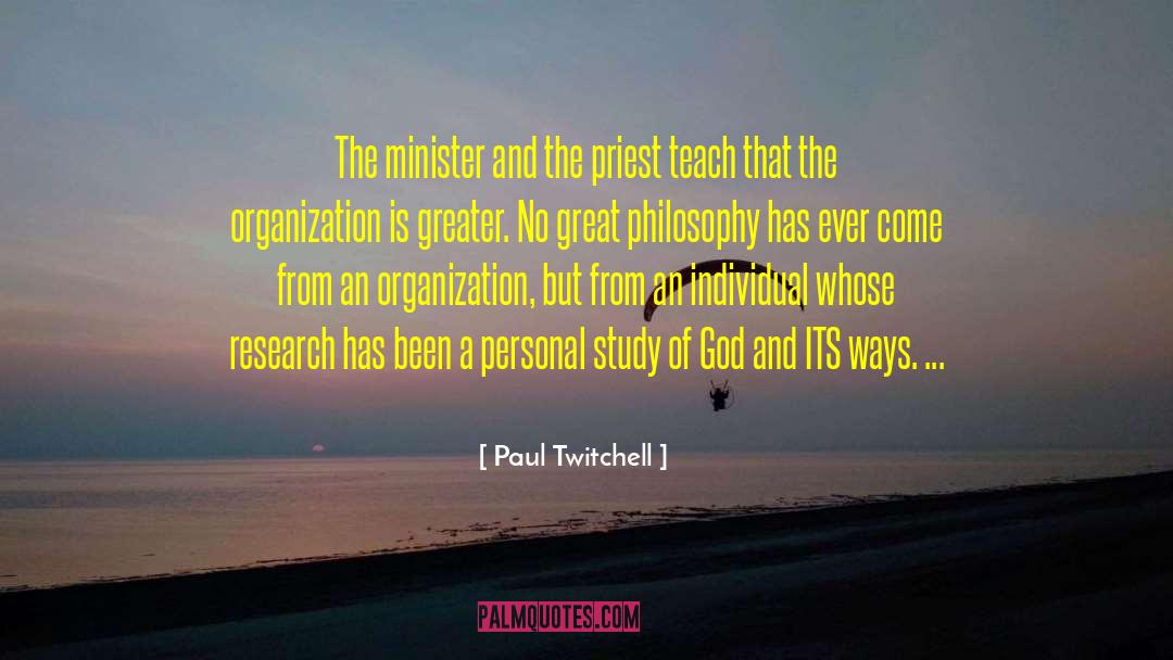 Great Philosophy quotes by Paul Twitchell