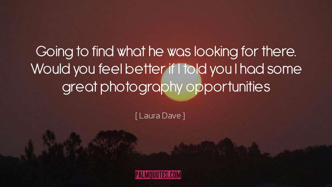 Great Photography quotes by Laura Dave