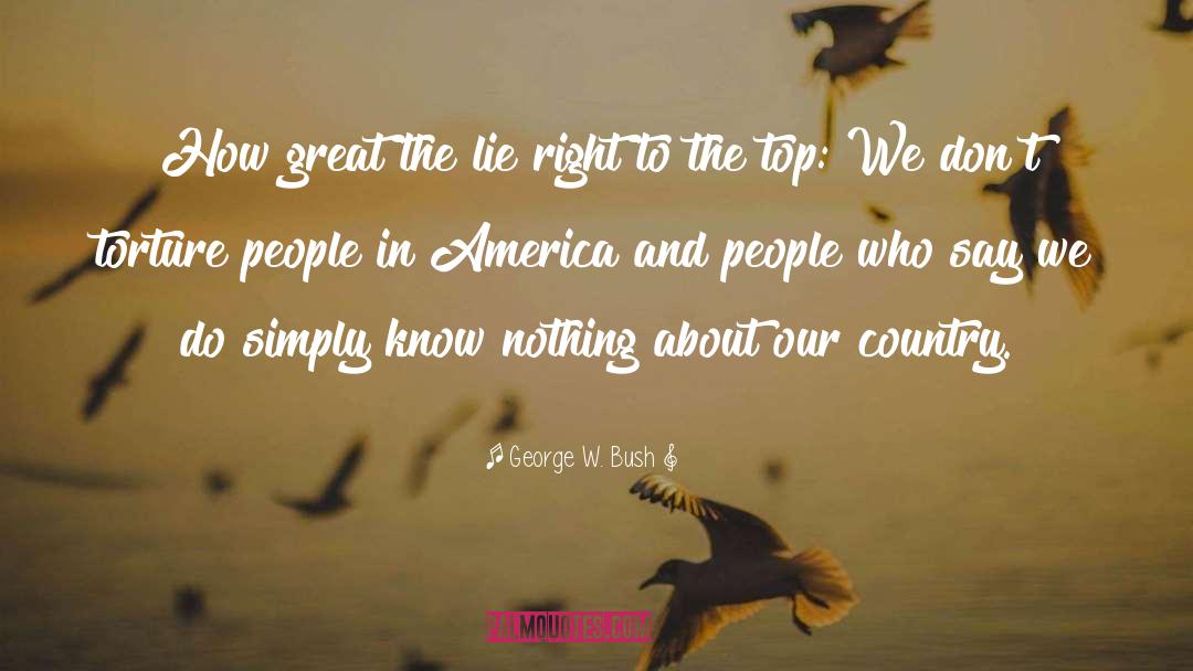 Great Photography quotes by George W. Bush
