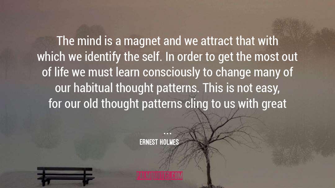 Great Poet quotes by Ernest Holmes