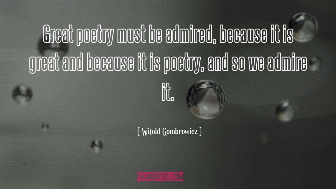 Great Pumpkin quotes by Witold Gombrowicz