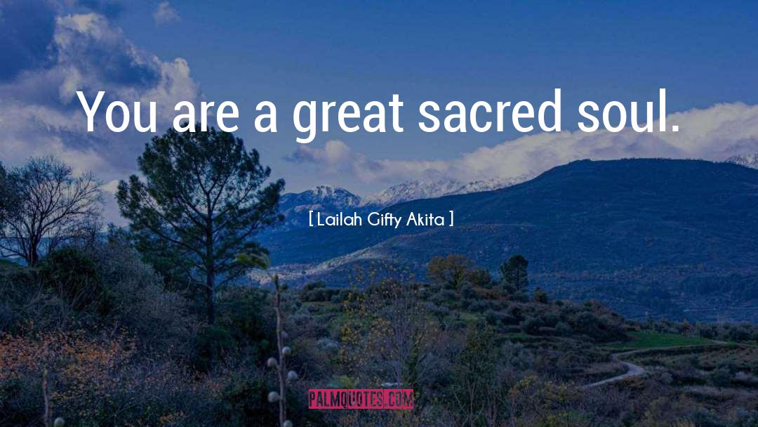 Great Sacrifice quotes by Lailah Gifty Akita