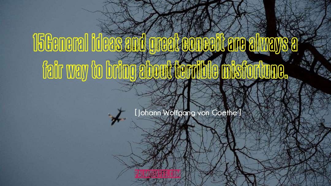 Great Safety quotes by Johann Wolfgang Von Goethe