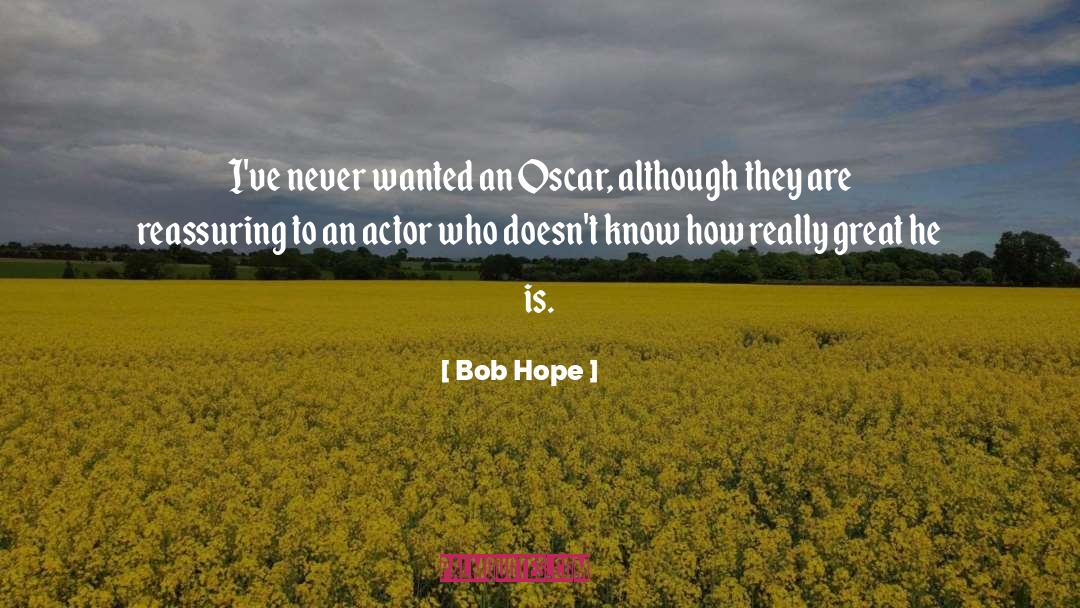 Great Soccer quotes by Bob Hope