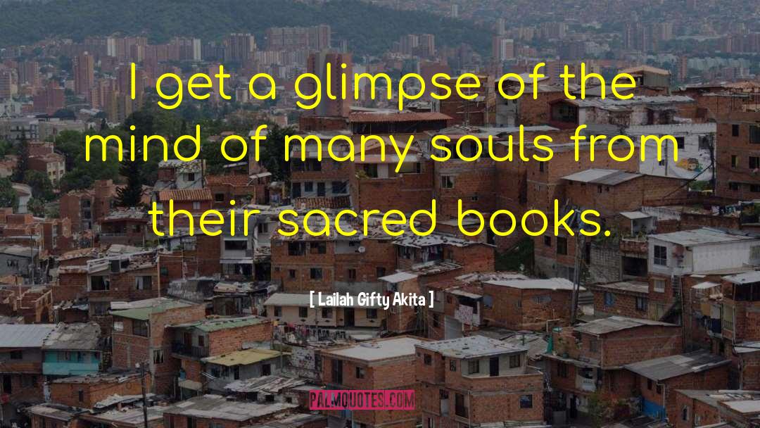 Great Souls quotes by Lailah Gifty Akita