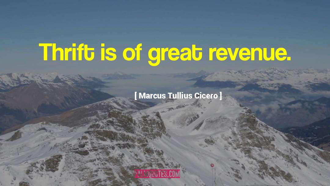 Great Speakers quotes by Marcus Tullius Cicero