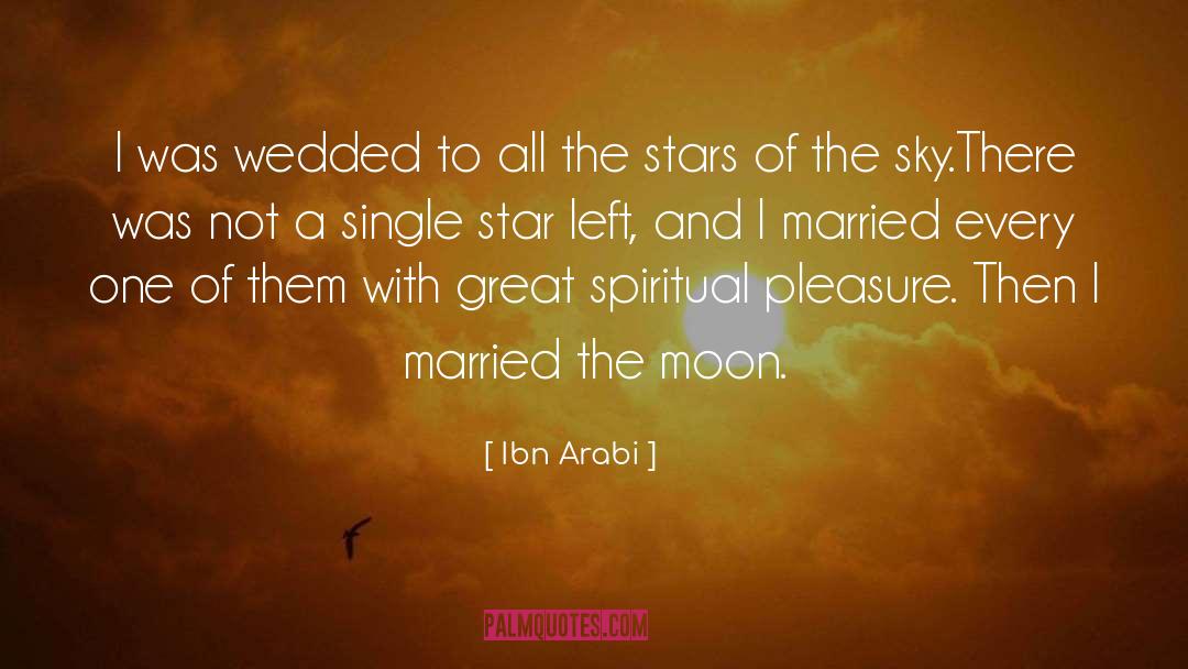 Great Spiritual quotes by Ibn Arabi