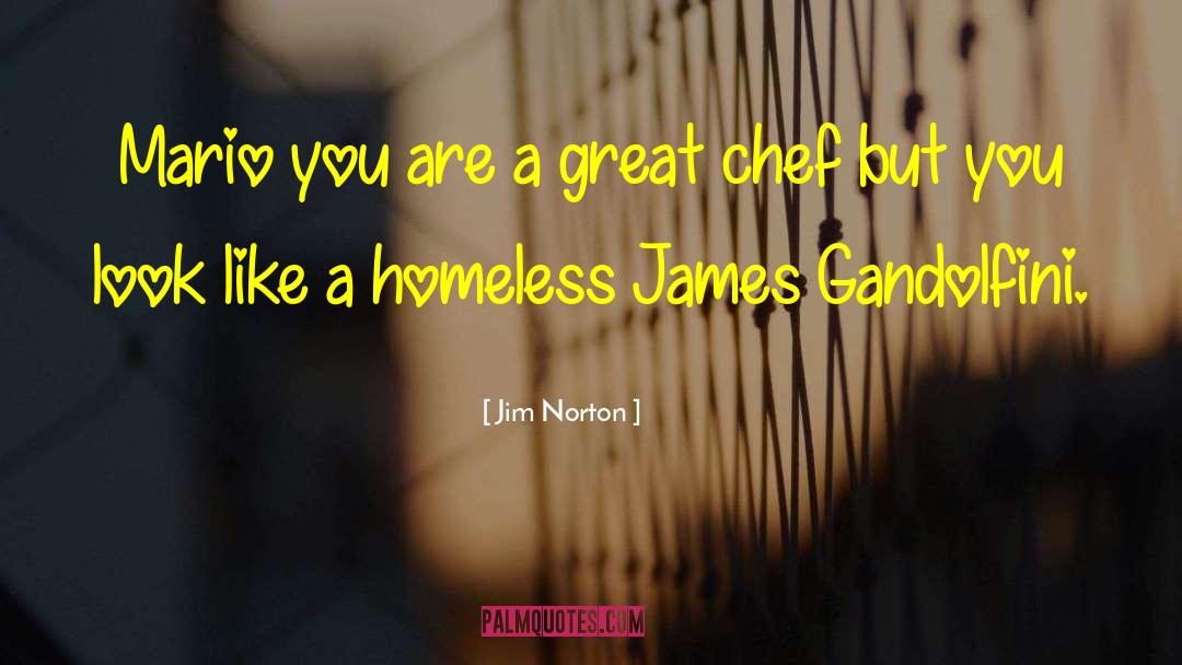 Great Summer quotes by Jim Norton