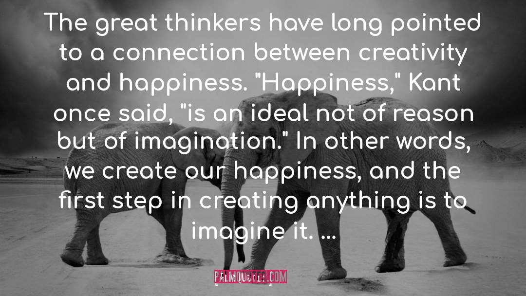 Great Thinkers quotes by Eric Weiner