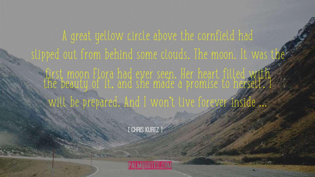 Great Travel quotes by Chris Kurtz