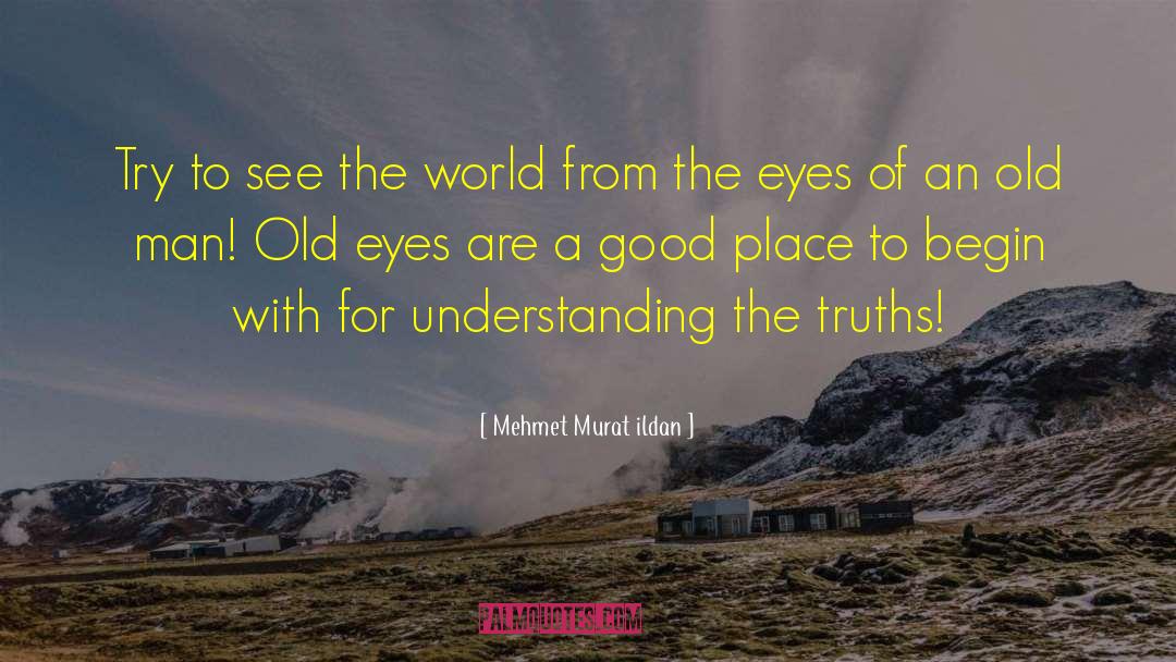 Great Turkish Writers quotes by Mehmet Murat Ildan