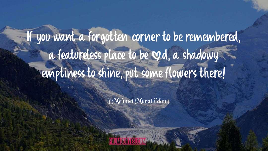 Great Turkish Writers quotes by Mehmet Murat Ildan