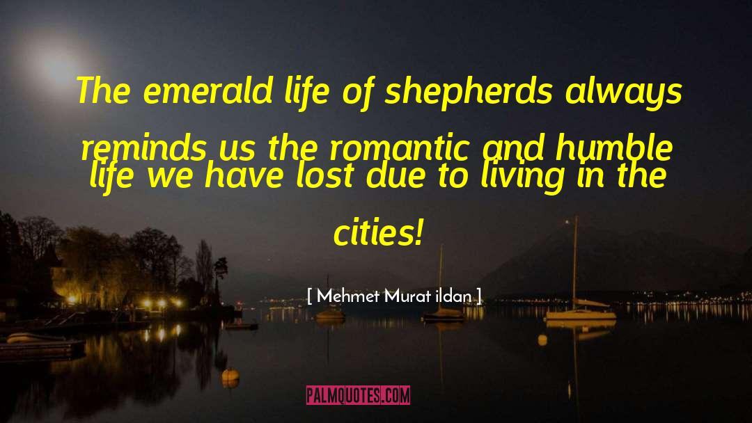 Great Turkish Writers quotes by Mehmet Murat Ildan