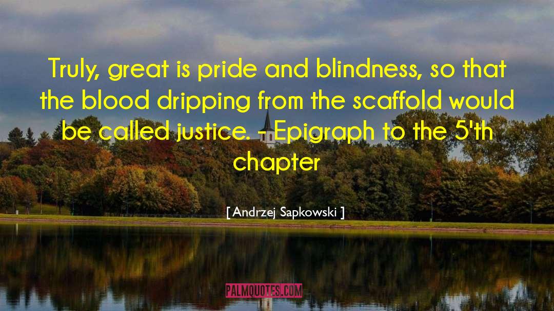 Great Wolf quotes by Andrzej Sapkowski