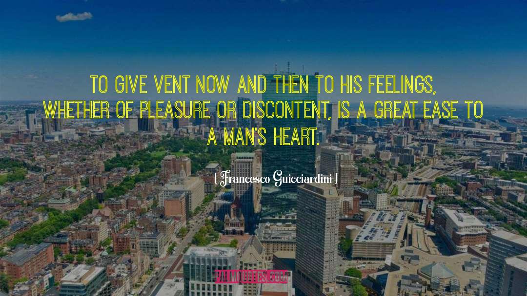 Great Zimbabwe quotes by Francesco Guicciardini