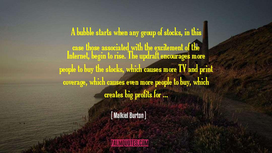 Greater Heights quotes by Malkiel Burton