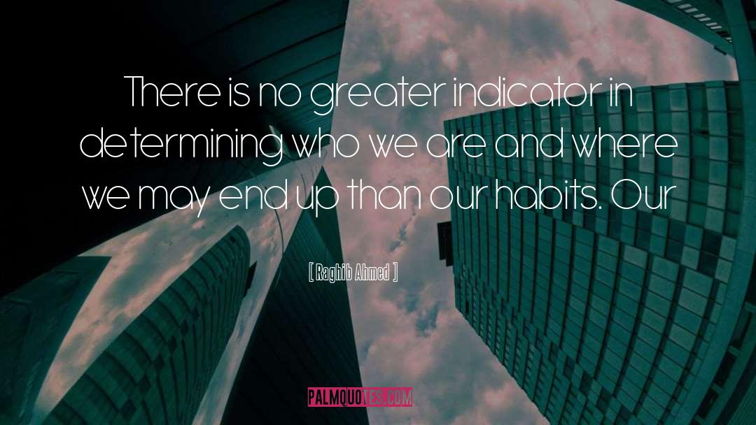 Greater Than Infinity quotes by Raghib Ahmed
