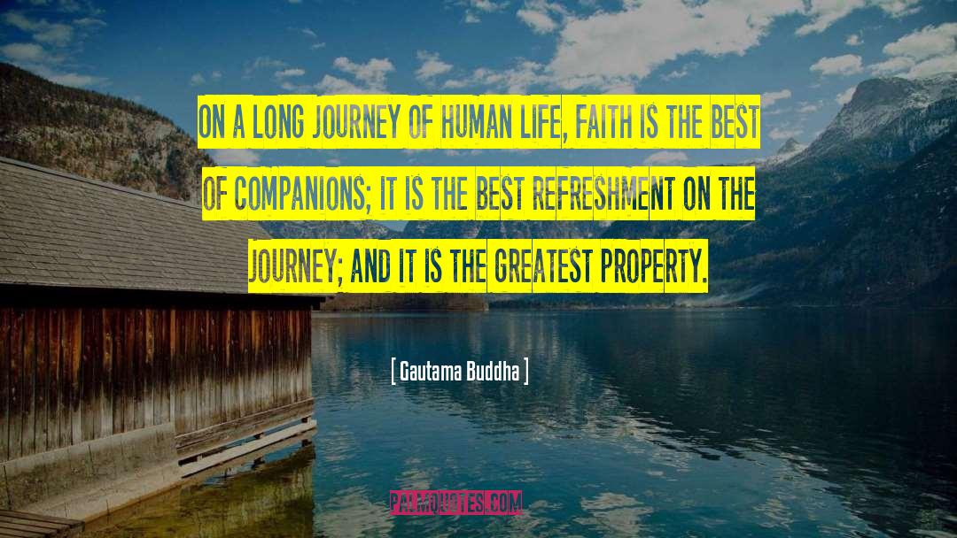 Greatest Advantage quotes by Gautama Buddha