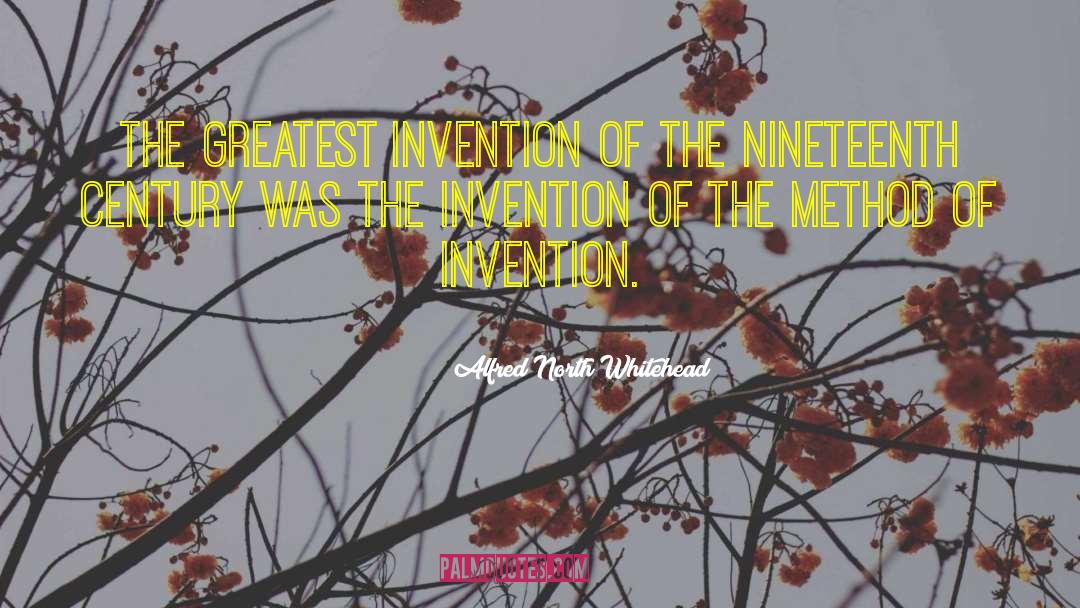 Greatest Adventure quotes by Alfred North Whitehead