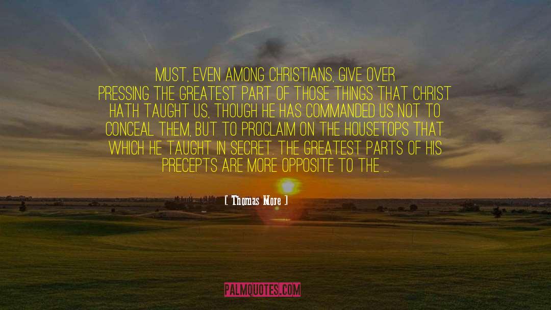Greatest Baseball quotes by Thomas More